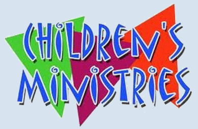 Children's Ministry