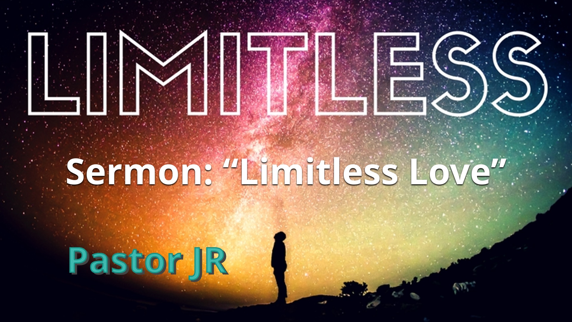 Limitless Love