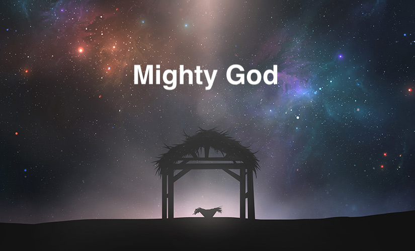 The Gift Worth Waiting For-Mighty God-11am